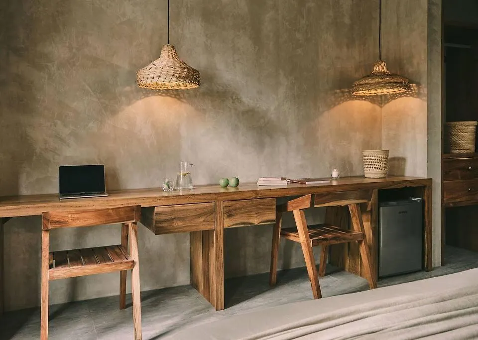 Kuotoch Jungle Retreat-Chef & Yacht Villa Tulum Pueblo Mexico