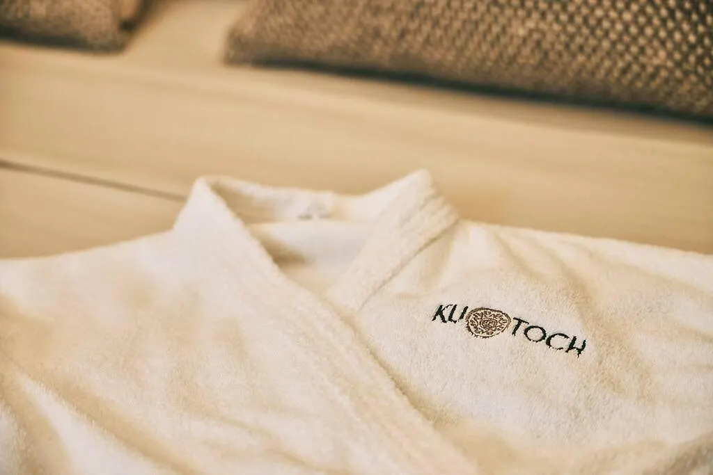 图卢姆Kuotoch Jungle Retreat-Chef & Yacht别墅 图卢姆