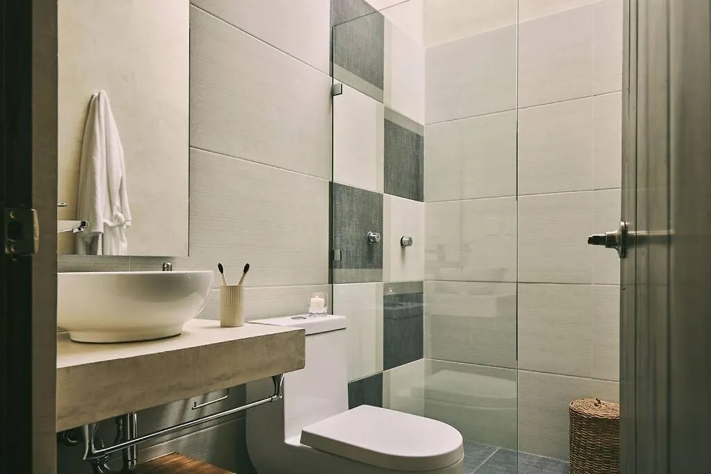 Kuotoch Jungle Retreat-Chef & Yacht Villa Tulum