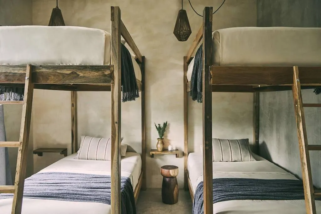 Kuotoch Jungle Retreat-Chef & Yacht Villa Tulum 0*,