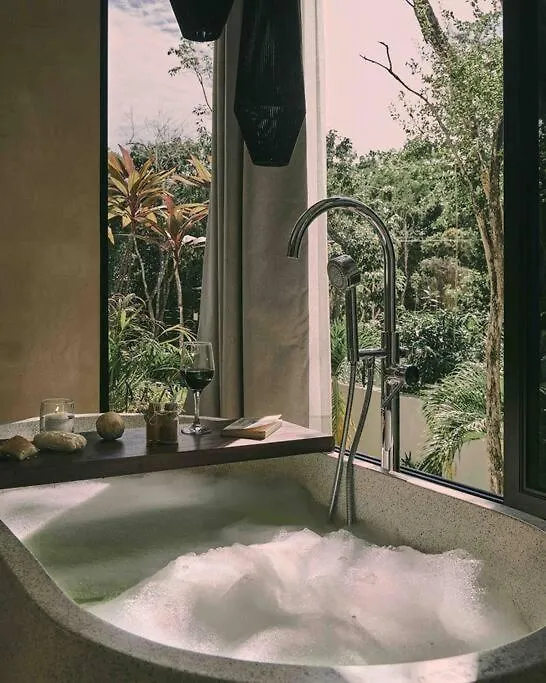 Kuotoch Jungle Retreat-Chef & Yacht Villa Tulum 0*,  Mexico