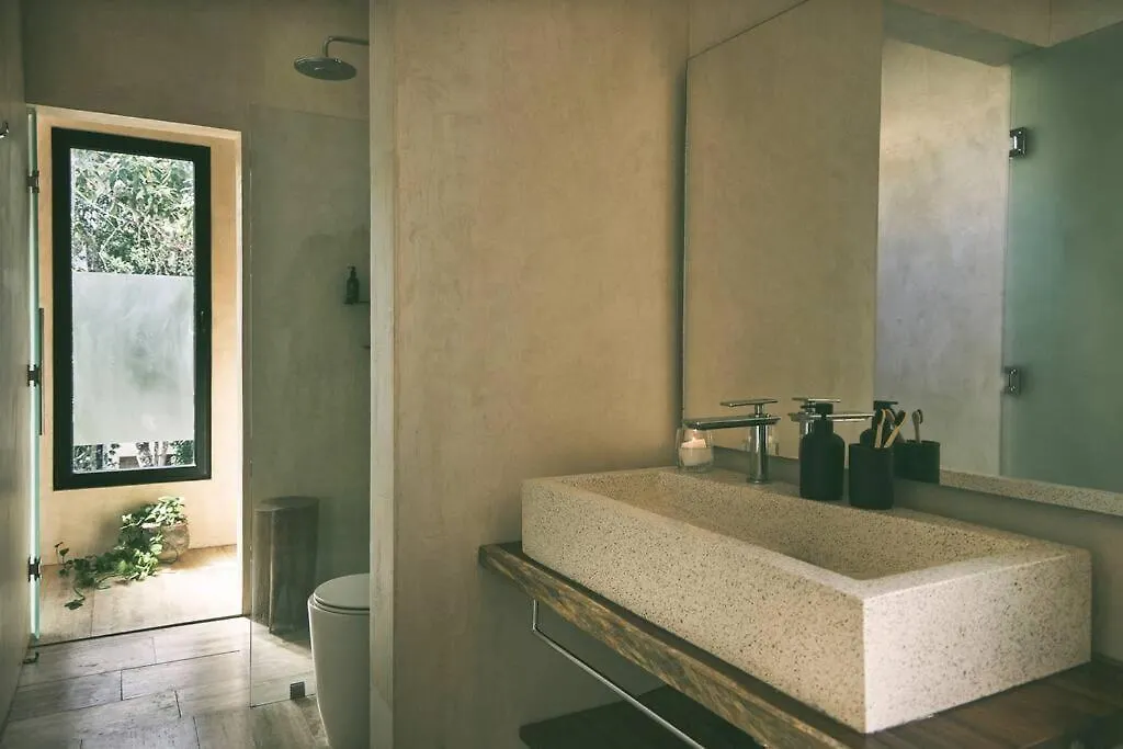 Kuotoch Jungle Retreat-Chef & Yacht Villa Tulum Mexico