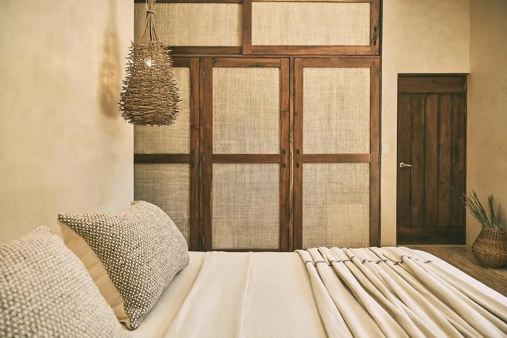 Kuotoch Jungle Retreat-Chef & Yacht Villa Tulum
